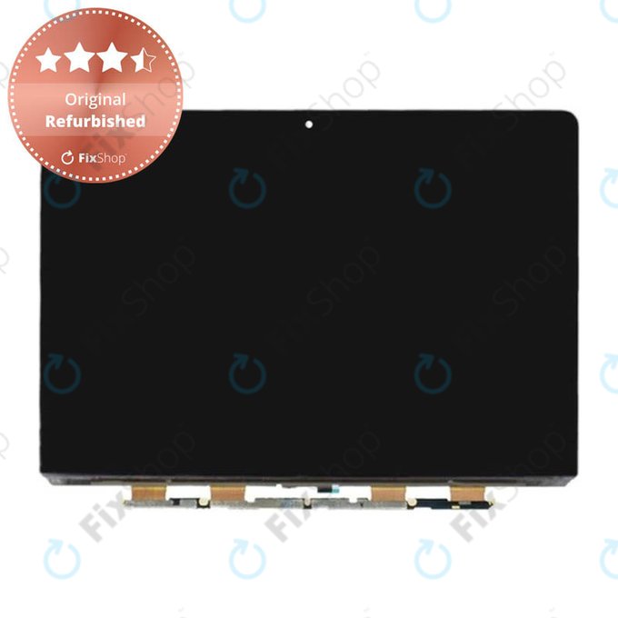 Apple MacBook Pro 15" A1398 (Mid 2015) - Ecran LCD Original Refurbished