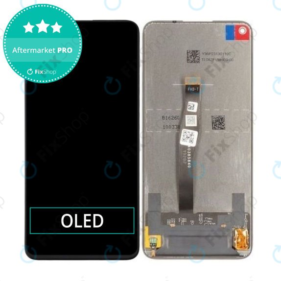 Huawei Honor 20 Pro - Ecran LCD + Sticlă Tactilă OLED