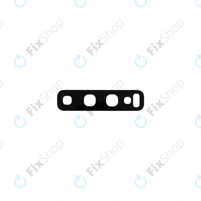 Samsung Galaxy S10 Plus G975F - Sticlă Cameră Spate