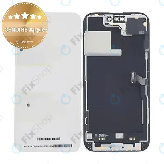 Ansamblu Display OLED Ecran pentru iPhone 14 Pro | 661-29370 | Genuine Apple