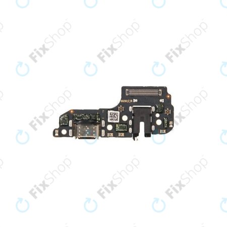 OnePlus Nord N10 5G - Conector de Încărcare Placă PCB
