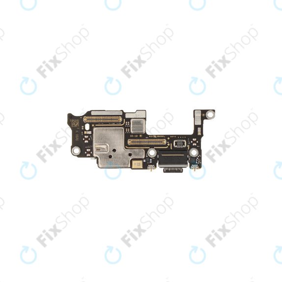 Ladeanschluss PCB-Platine für Google Pixel 9 Pro XL