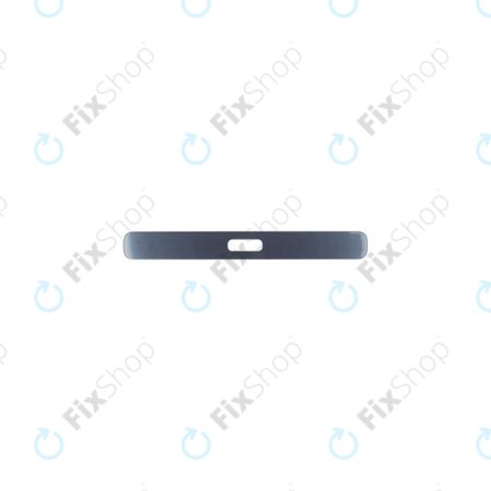 Sony Xperia X Compact F5321 - Capac Inferior (Albastru) - 1301-8377