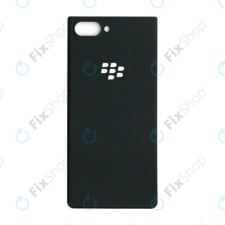 Blackberry Key2 - Carcasă Baterie (Slate)