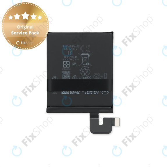 Baterie pentru Google Pixel 10 Pro Fold, Base GU46C, G949-01540-00, Genuine Service Pack