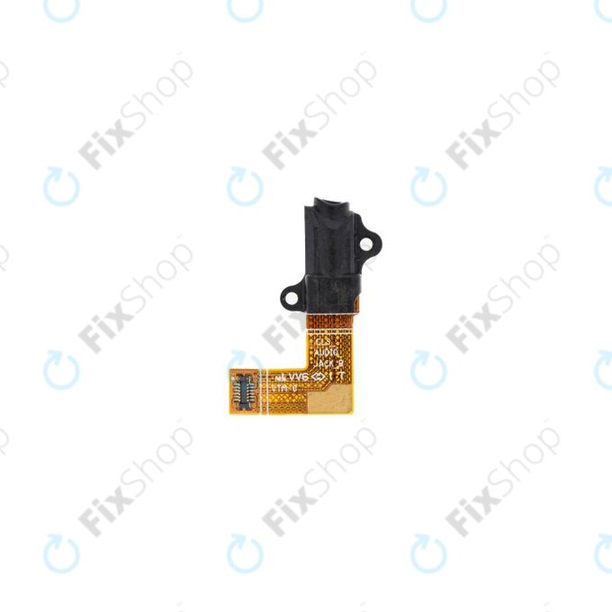 Blackberry Classic Q20 - Conector Jack + Cablu Flex