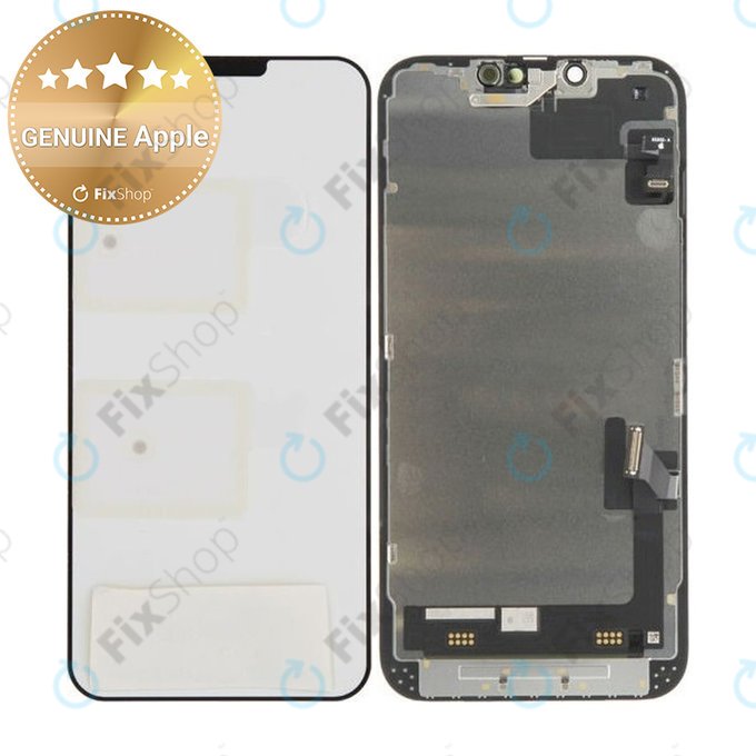 Ansamblu Display OLED Ecran pentru iPhone 16e | 661-49431 | Genuine Apple