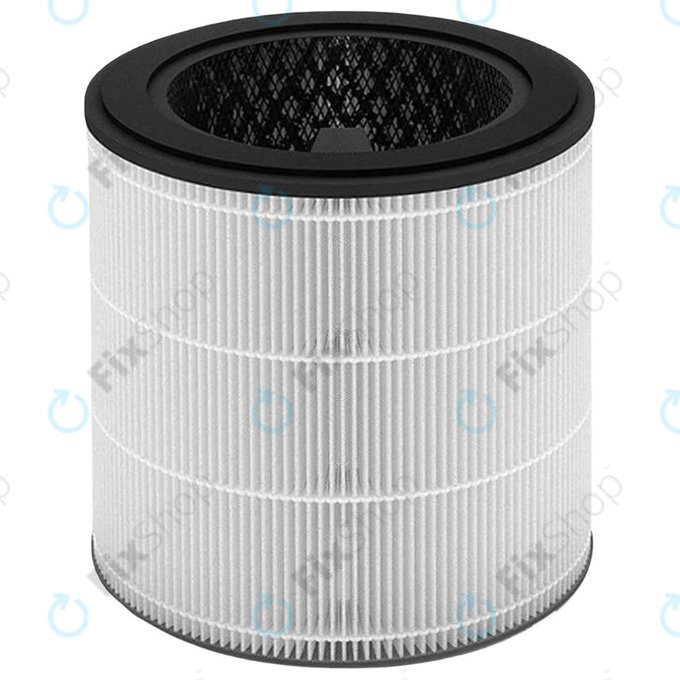 Philips 800-series, AC0830/10, AC0820/10, AC0820/30, AC0819/10 - Filtru HEPA 3-în-1 (Carbon activ)