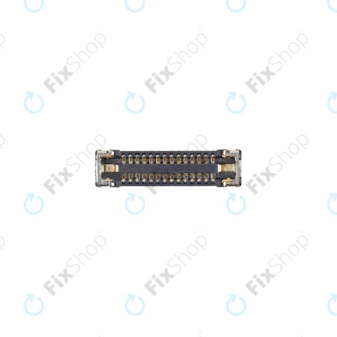 Apple iPhone XS, XS Max - Touch Digitizer Conector FPC