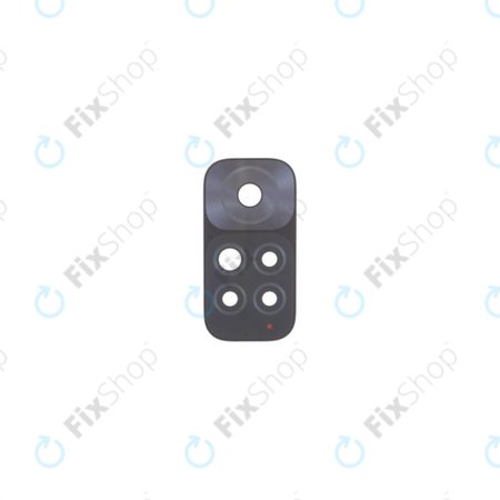 Xiaomi Redmi Note 11 - Sticlă Cameră Spate