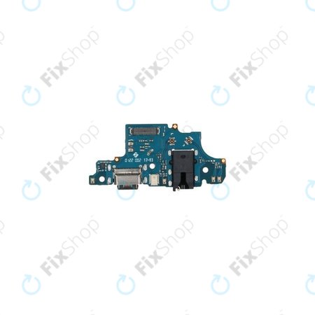 Motorola Moto G52 XT2221 - Conector de Încărcare Placă PCB - 5P68C20501 Genuine Service Pack