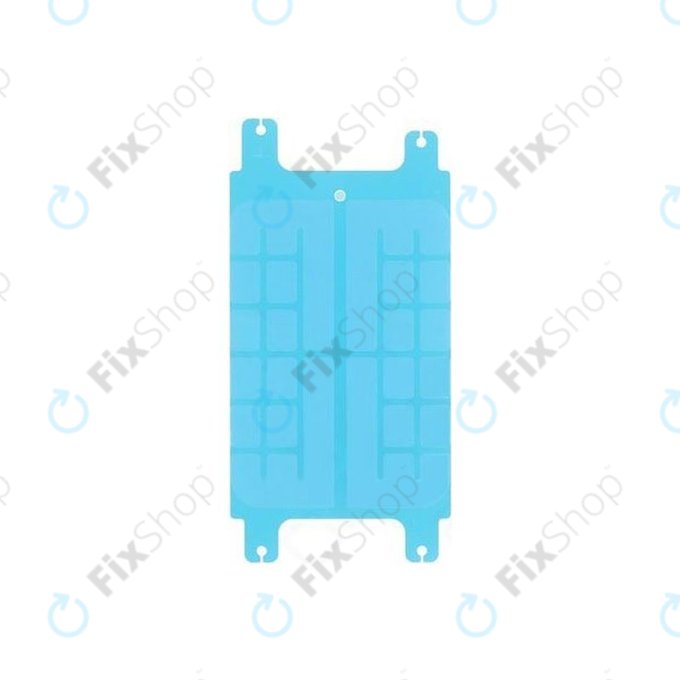 Samsung Galaxy A04S A047F - Bandă adezivă sub Baterie Adhesive - GH02-24435A Genuine Service Pack
