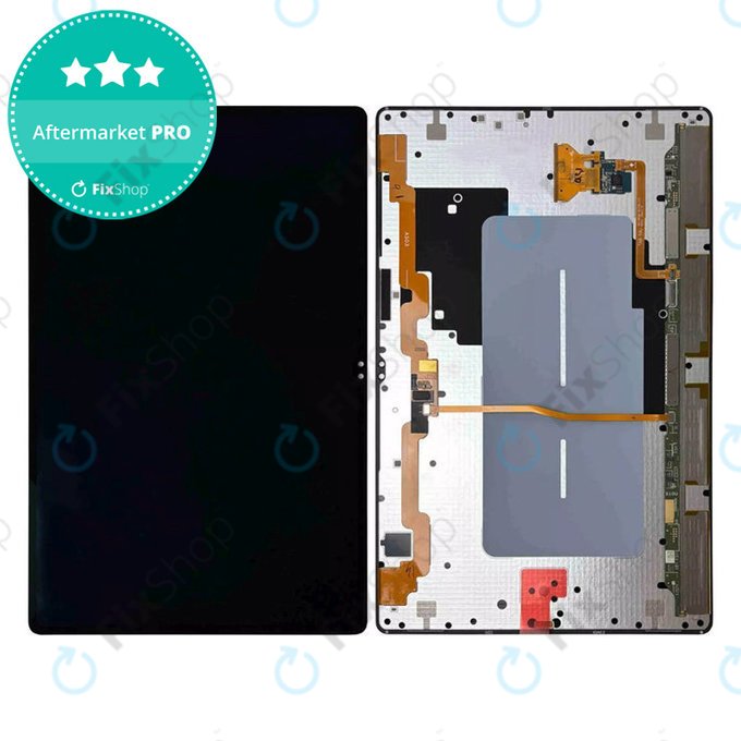 Samsung Galaxy Tab S10 Ultra X920, X926B - Écran LCD + Écran tactile OLED