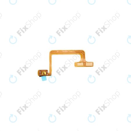 Oppo A31 - Cablu Flex pentru Butonul de Pornire