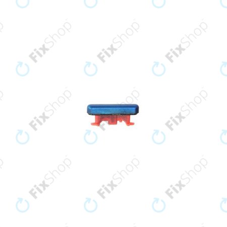Huawei Honor 8X - Buton Pornire (Albastru) - 51611803