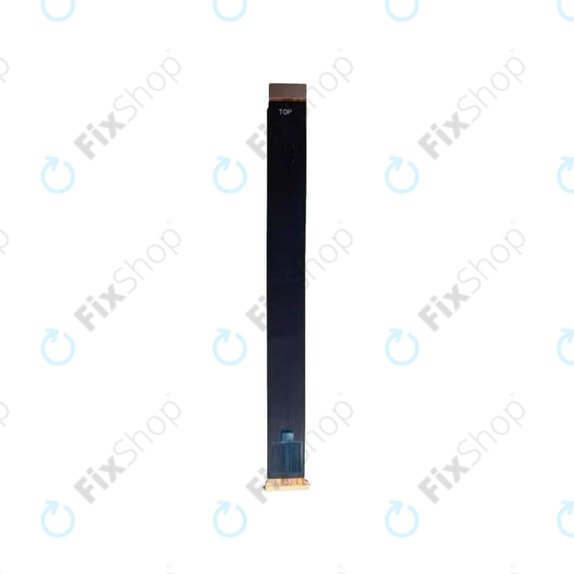 Huawei MatePad 10.4 - LCD Cablu flex - 02354FPA