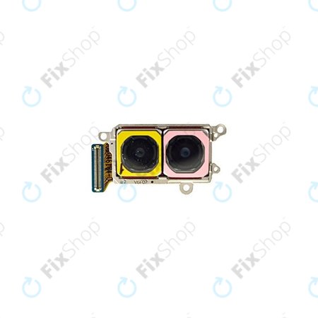 Samsung Galaxy S21 G991B - Modul cameră spate 64 + 12MP - GH96-14180A Genuine Service Pack