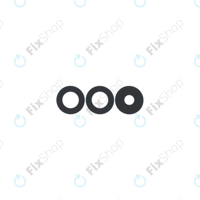 Samsung Galaxy A16, A16 5G - Sticlă Cameră (3buc)