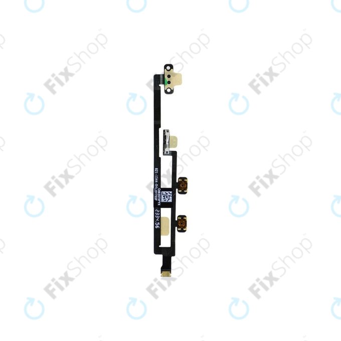 Apple iPad Air, Mini - Cablu Flex pentru Butonul de Pornire + Volum