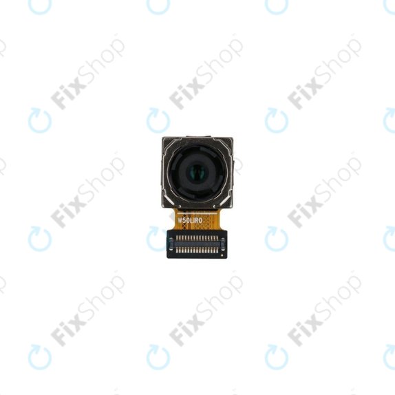 Samsung Galaxy Xcover 7 G556B - Modul Cameră Spate 50MP - GH96-16613A Genuine Service Pack