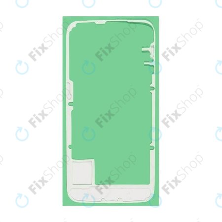 Samsung Galaxy S6 Edge G925F - Autocolant sub Carcasă Spate Adhesive - GH81-12781A Genuine Service Pack