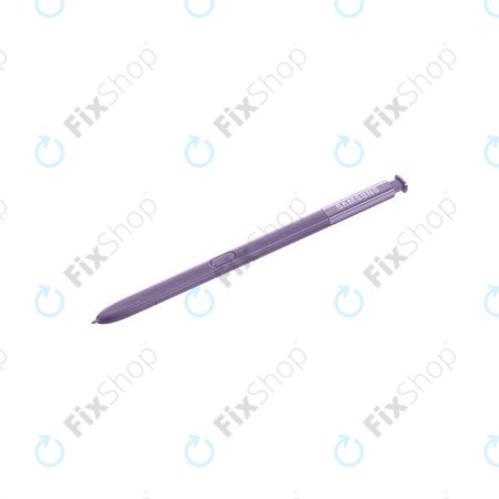 Samsung Galaxy Note 9 - S Pen (Lavender Purple) - GH82-17513C Genuine Service Pack