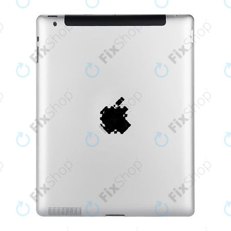 Apple iPad 2 - Carcasă Spate 3G Versiune