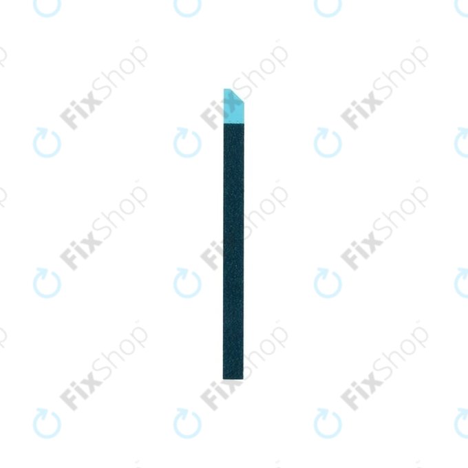 Google Pixel 8a - Autocolant sub Carcasă Baterie Bottom - G806-06932-01 Genuine Service Pack