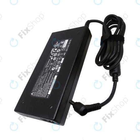 Adaptor de încărcare pentru MSI, 77011235, 150W, 19.5V, Genuine Service Pack