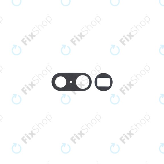 Google Pixel 7 Pro GP4BC GE2AE - Sticlă Cameră Spate