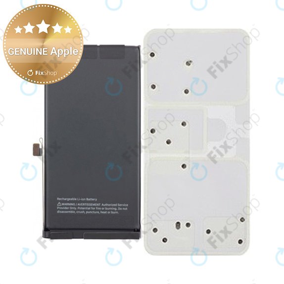 Baterie pentru iPhone 16 | FixShop