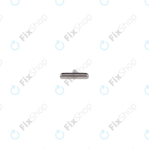 Samsung Galaxy S7 G930F - Buton lateral (White) - GH98-38918B Genuine Service Pack