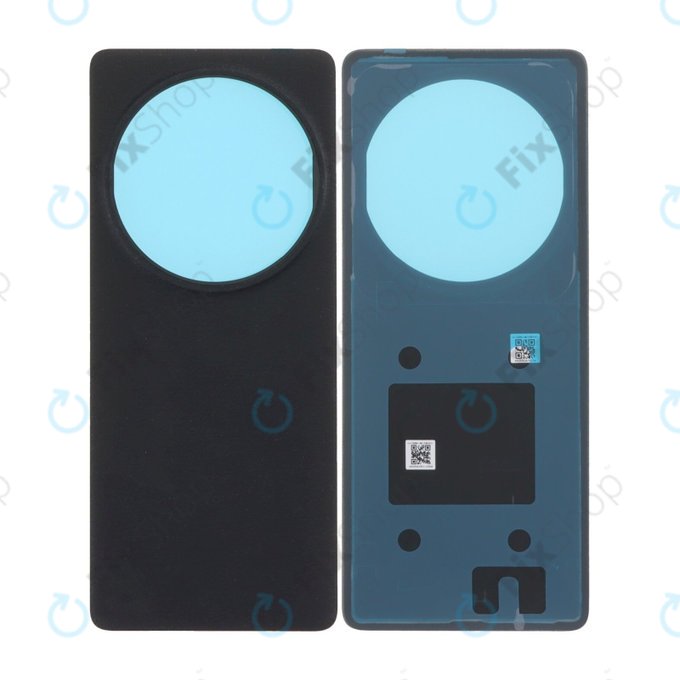 Xiaomi 14 Ultra - Carcasă Baterie (Black)