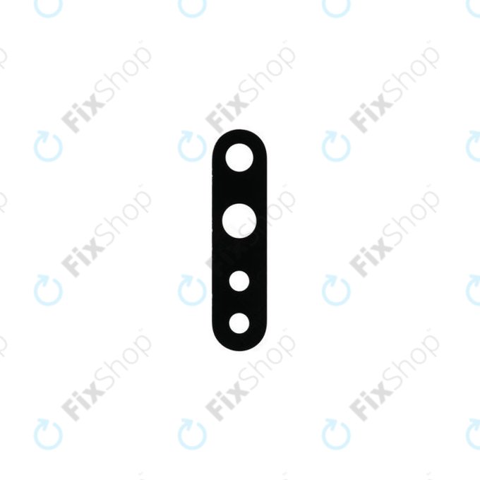 OnePlus Nord - Sticlă Cameră Spate