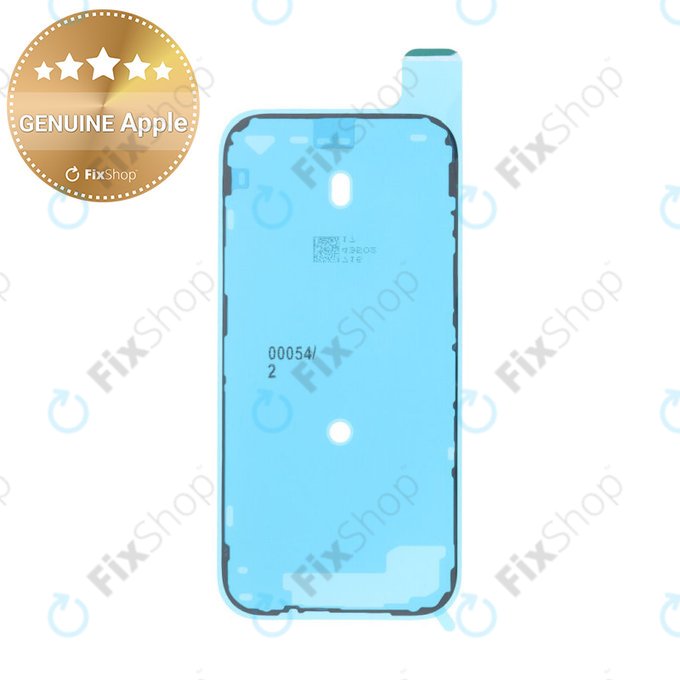 Autocolant sub LCD Adhesive pentru iPhone 17 Pro | 923-12850-S | Genuine Apple