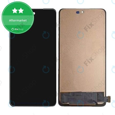 Xiaomi Redmi Note 11S 2201117SG 2201117SI - Ecran LCD + Sticlă Tactilă TFT