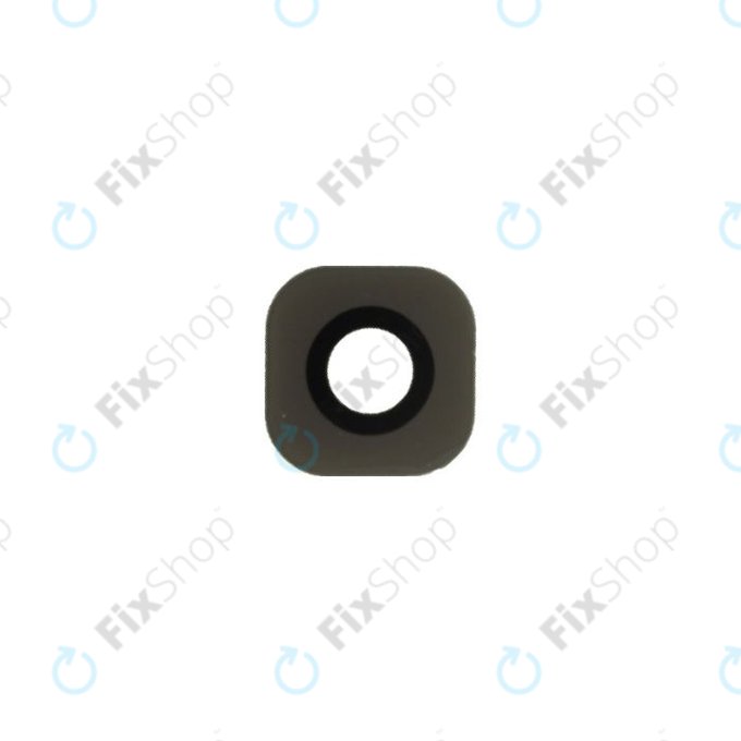 Samsung Galaxy S6 G920F, S6 Edge G925F - Sticlă Cameră Spate (Gold Platinum) - GH64-04536C Genuine Service Pack