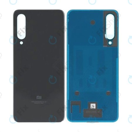 Xiaomi Mi 9 SE - Carcasă Baterie (Gray)