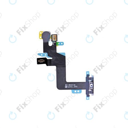 Apple iPhone 6S Plus - Cablu Flex pentru Butonul de Pornire
