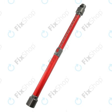 Dyson V-series, Outsize - Tub telescopic de aspirare (Rro?u)