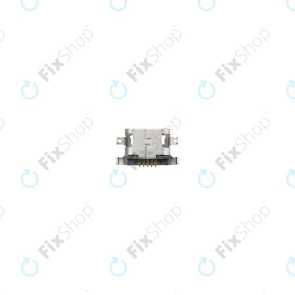 Motorola Moto G4 XT1622, G4 Plus XT1642 - Conector de Încărcare