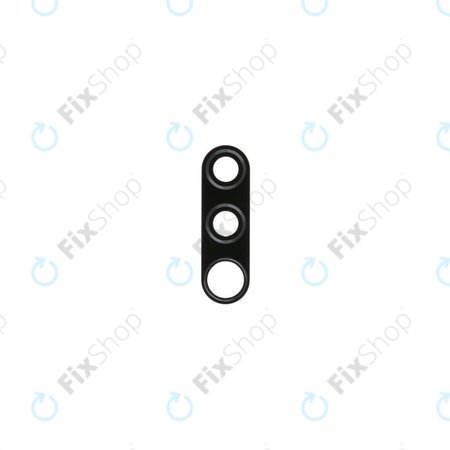 Samsung Galaxy A30s A307F - Sticlă Cameră Spate - GH64-07693A Genuine Service Pack