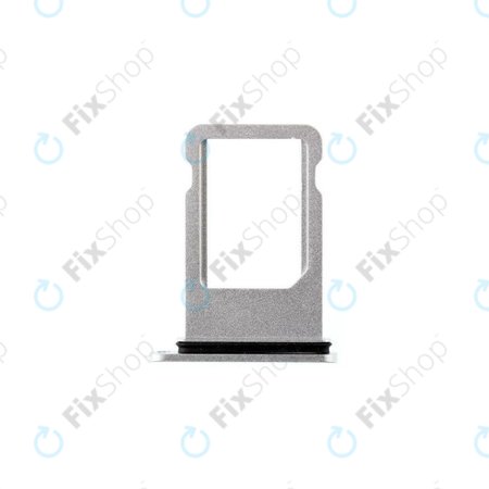 Apple iPhone 7 - Slot SIM (Silver)