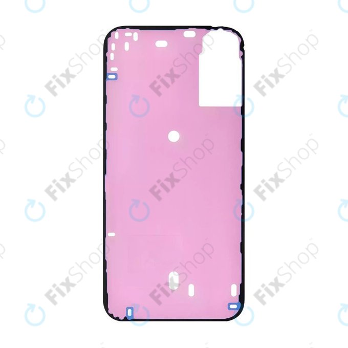 Apple iPhone 16 Plus - Bandă adezivă sub Rama mijlocie Adhesive