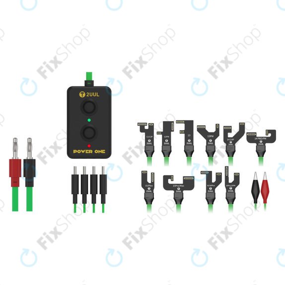Cablu de alimentare One-Click, 2UUL PW09, pentru iPhone 12-16 Pro Max