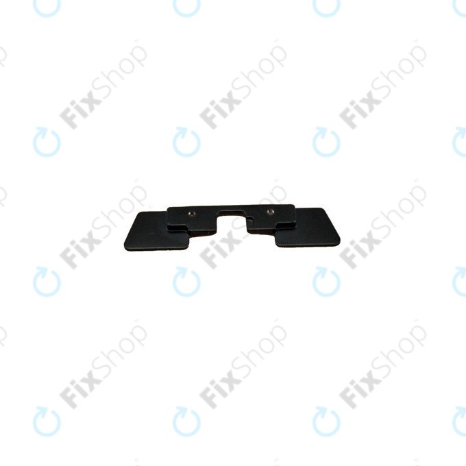 Apple iPad 2, iPad 3 - Metalic Suport Buton Acasă