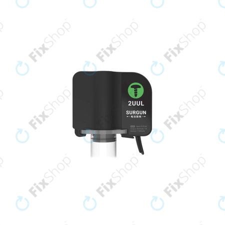 2UUL SC81 SurGun - Pistola de lipit