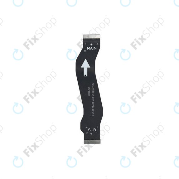 Samsung Galaxy S25 FE - Principal Cablu Flex - GH82-38428A Genuine Service Pack