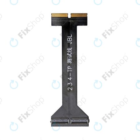 Ecran LCD și cablu de testare Touchscreen pentru iPad 2, 3, 4