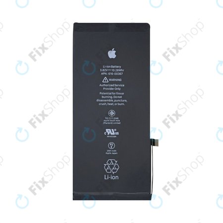 Apple iPhone 8 Plus - Baterie 2691mAh Genuine Service Pack